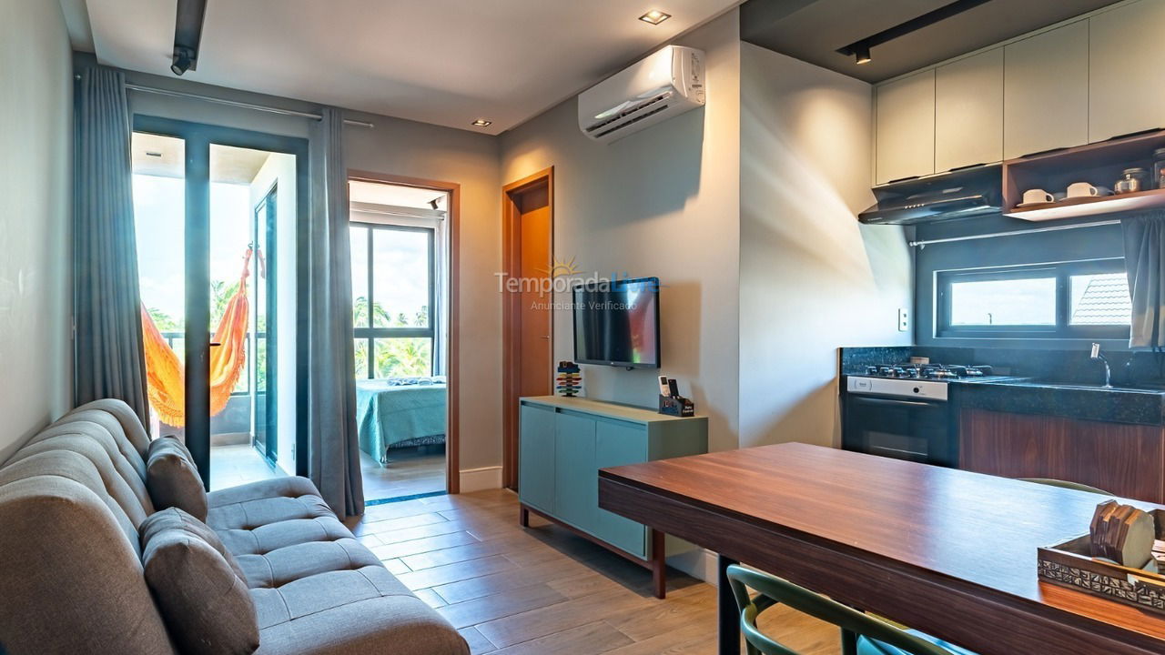 Apartamento para alquiler de vacaciones em Porto de Galinhas (Porto de Galinhas)