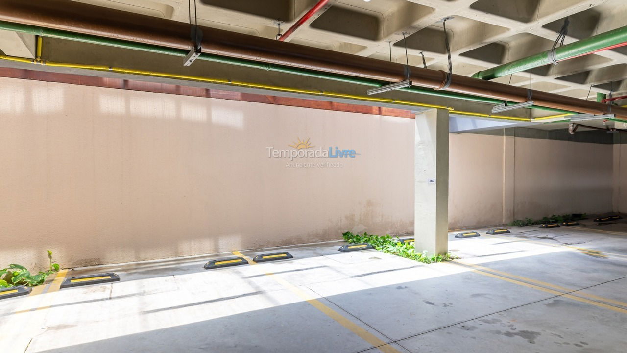 Apartamento para alquiler de vacaciones em Porto de Galinhas (Porto de Galinhas)