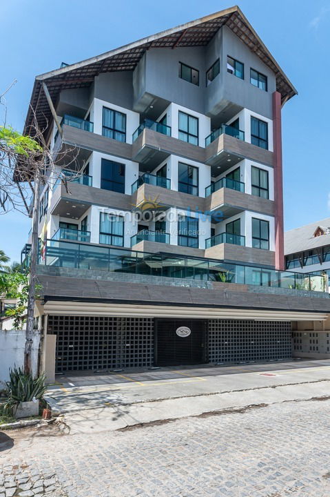 Apartamento para alquiler de vacaciones em Porto de Galinhas (Porto de Galinhas)