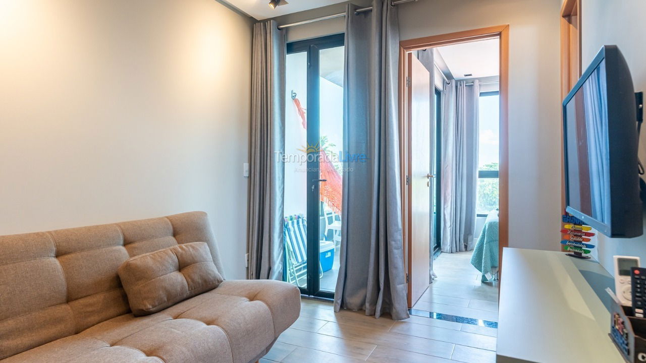 Apartamento para alquiler de vacaciones em Porto de Galinhas (Porto de Galinhas)