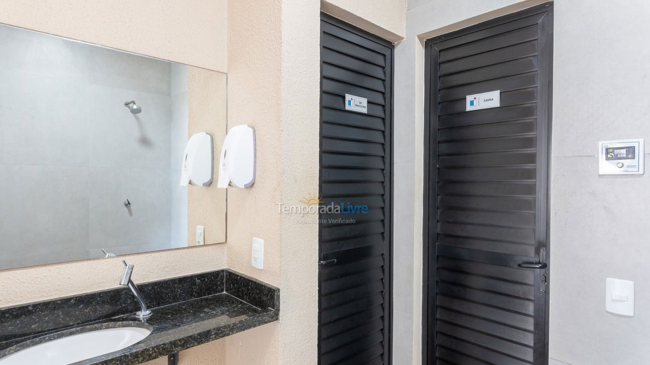 Apartamento para alquiler de vacaciones em Porto de Galinhas (Porto de Galinhas)