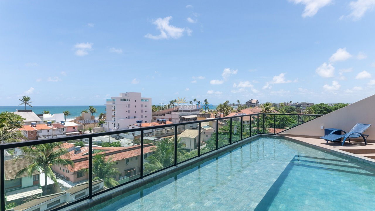 Apartamento para alquiler de vacaciones em Porto de Galinhas (Porto de Galinhas)
