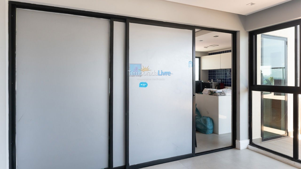 Apartamento para alquiler de vacaciones em Porto de Galinhas (Porto de Galinhas)