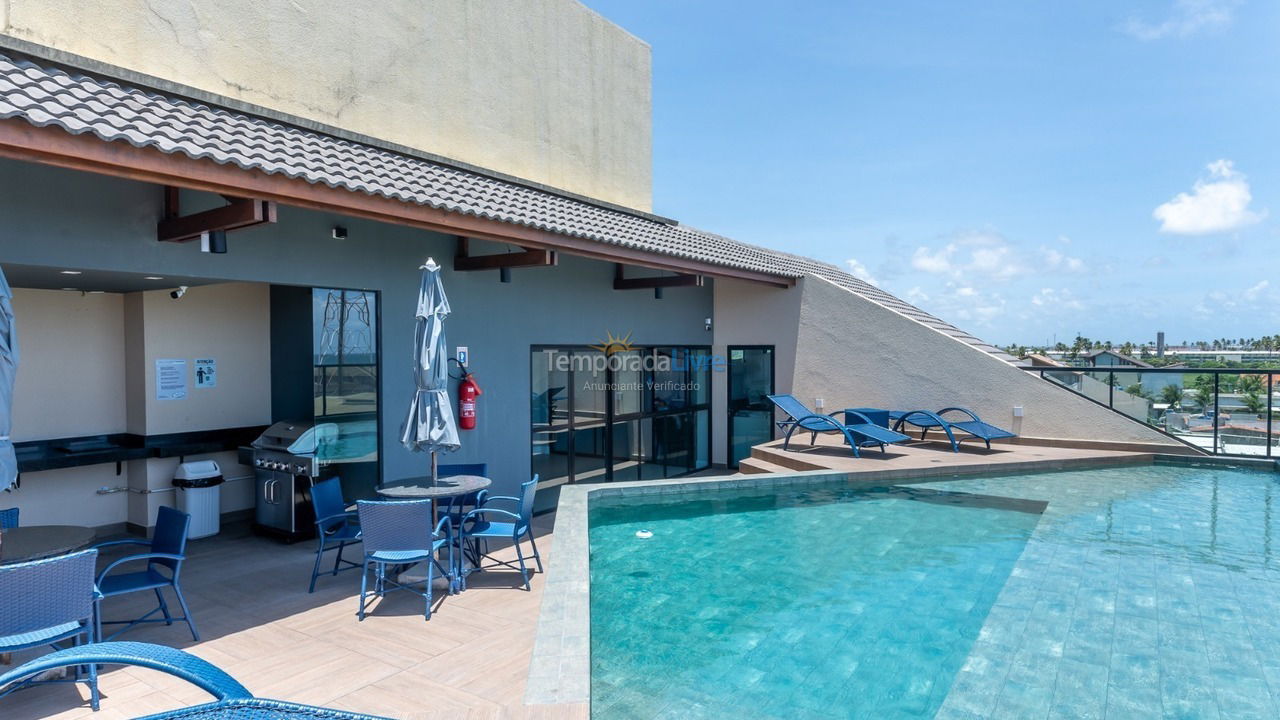 Apartamento para alquiler de vacaciones em Porto de Galinhas (Porto de Galinhas)