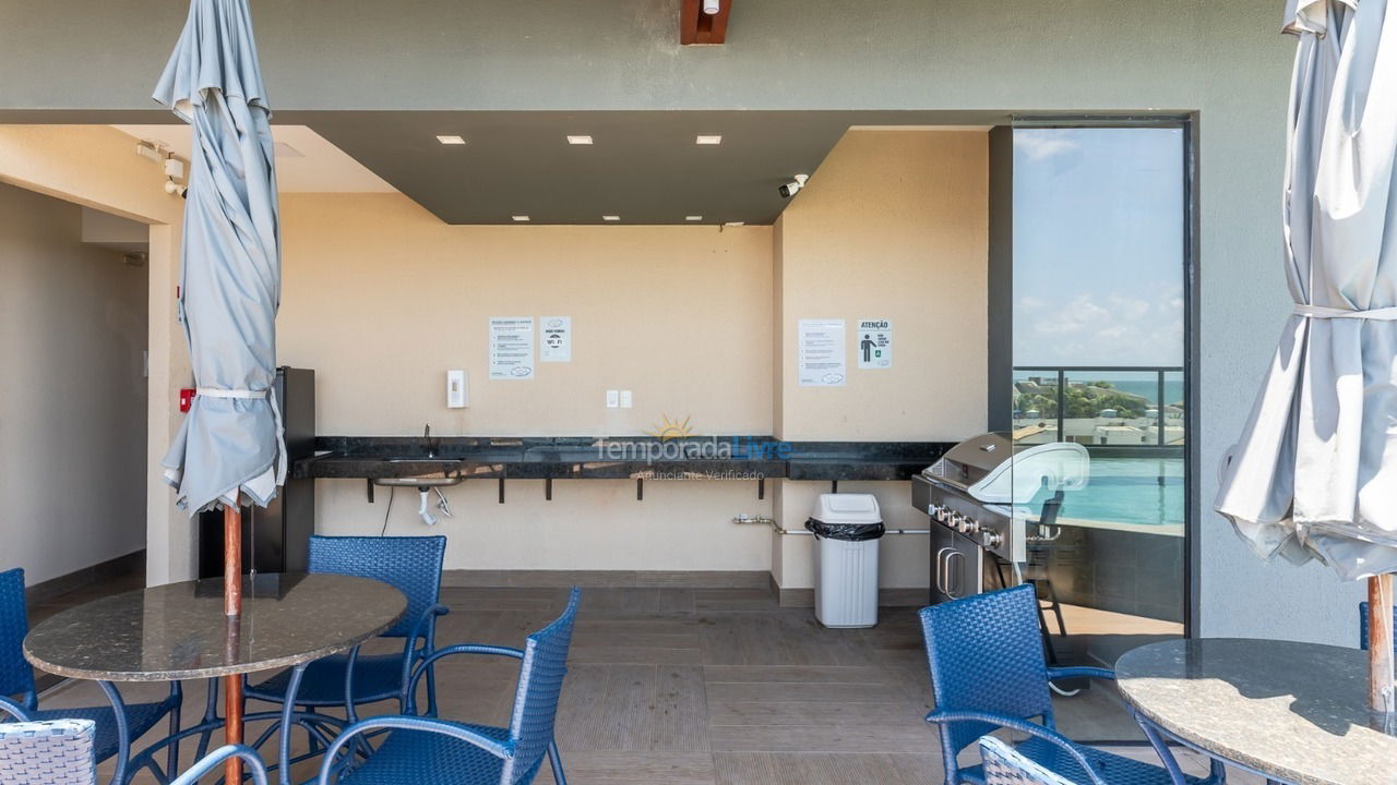 Apartamento para alquiler de vacaciones em Porto de Galinhas (Porto de Galinhas)