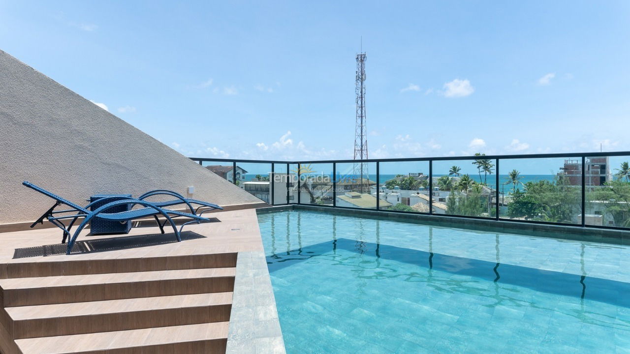 Apartamento para alquiler de vacaciones em Porto de Galinhas (Porto de Galinhas)