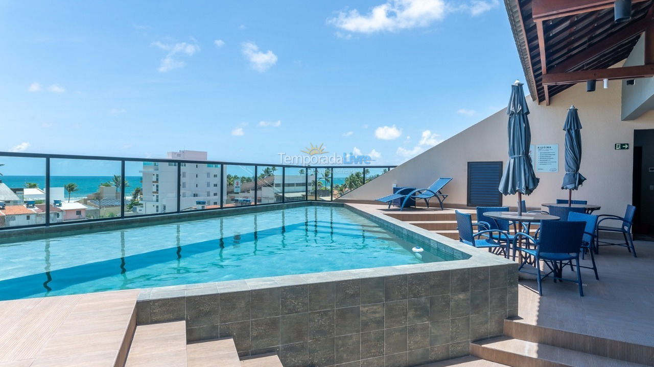 Apartamento para alquiler de vacaciones em Porto de Galinhas (Porto de Galinhas)