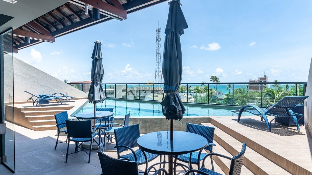Apartamento para alquiler de vacaciones em Porto de Galinhas (Porto de Galinhas)