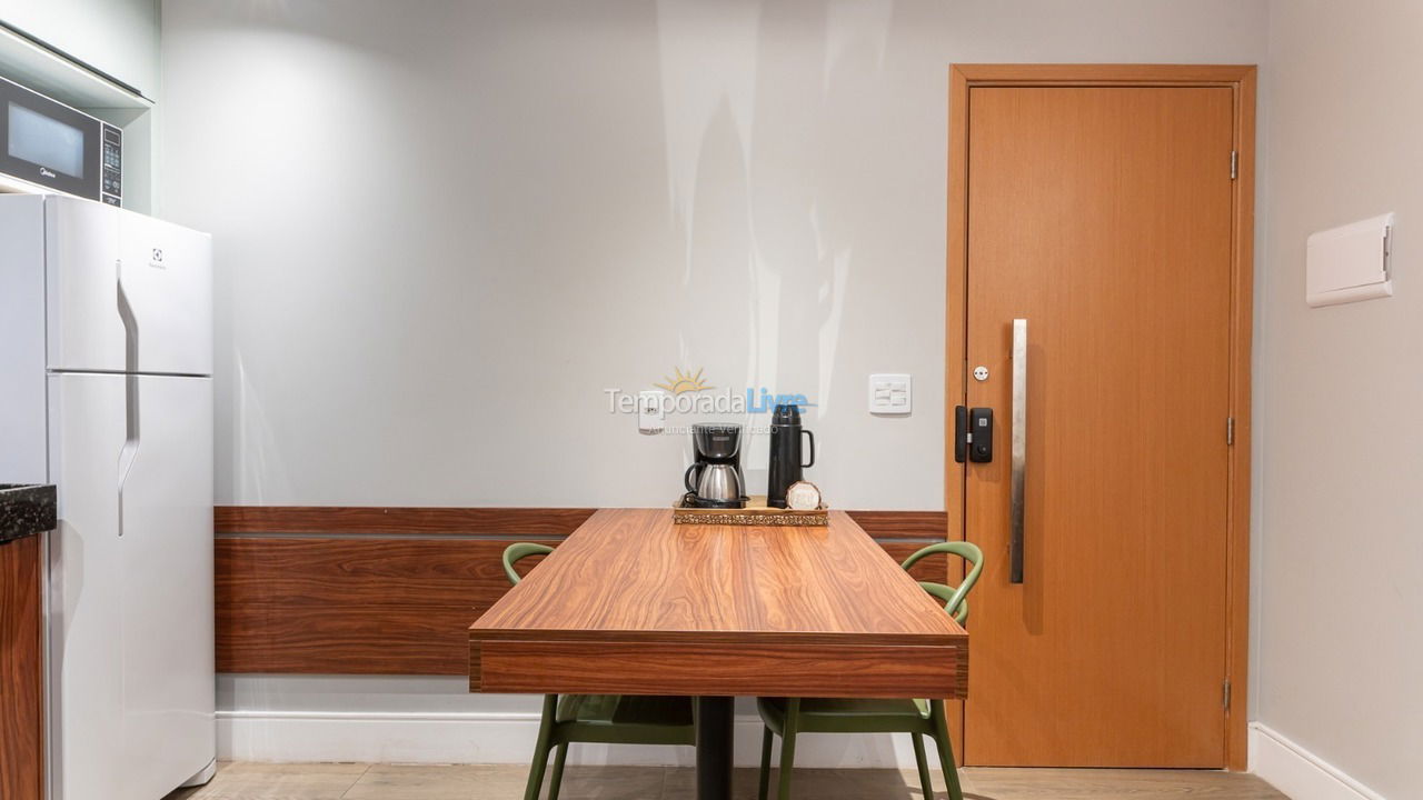 Apartamento para alquiler de vacaciones em Porto de Galinhas (Porto de Galinhas)