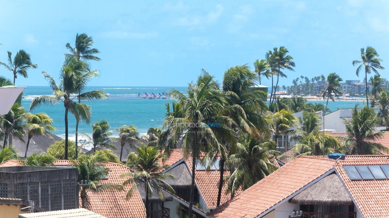 Apartamento para alquiler de vacaciones em Porto de Galinhas (Porto de Galinhas)