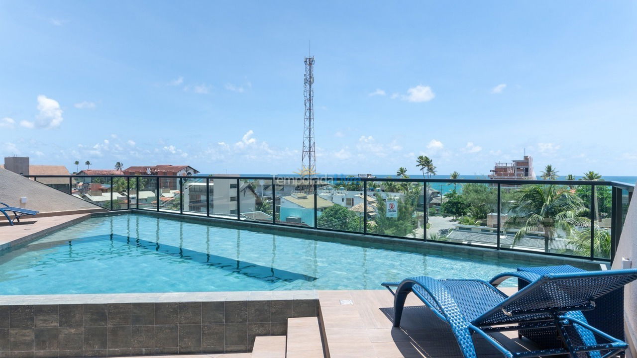 Apartamento para alquiler de vacaciones em Porto de Galinhas (Porto de Galinhas)