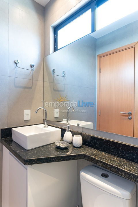 Apartamento para alquiler de vacaciones em Porto de Galinhas (Porto de Galinhas)