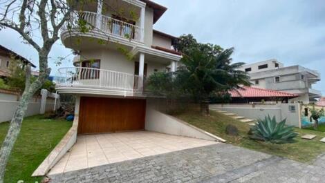 House for rent in Florianopolis - Praia dos Ingleses