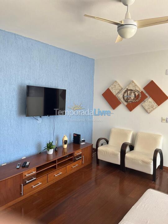 House for vacation rental in Florianopolis (Praia dos Ingleses)