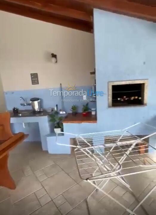 House for vacation rental in Florianopolis (Praia dos Ingleses)