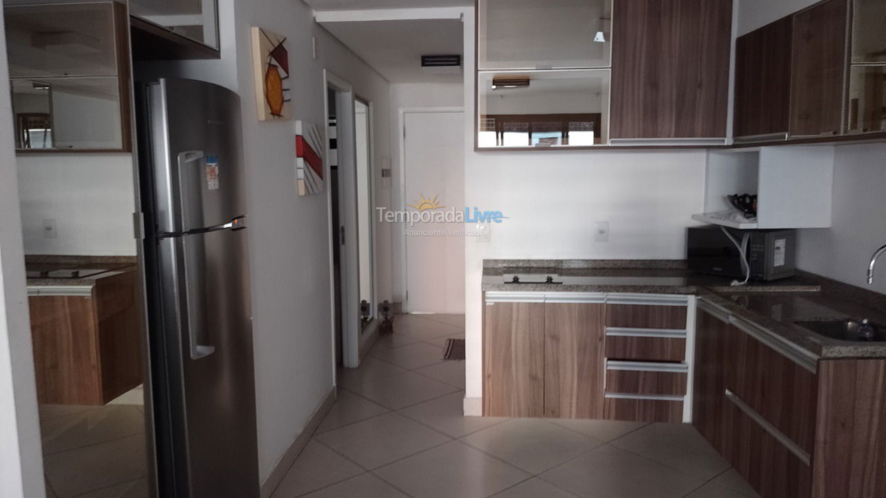 Apartment for vacation rental in Fortaleza (Meireles)