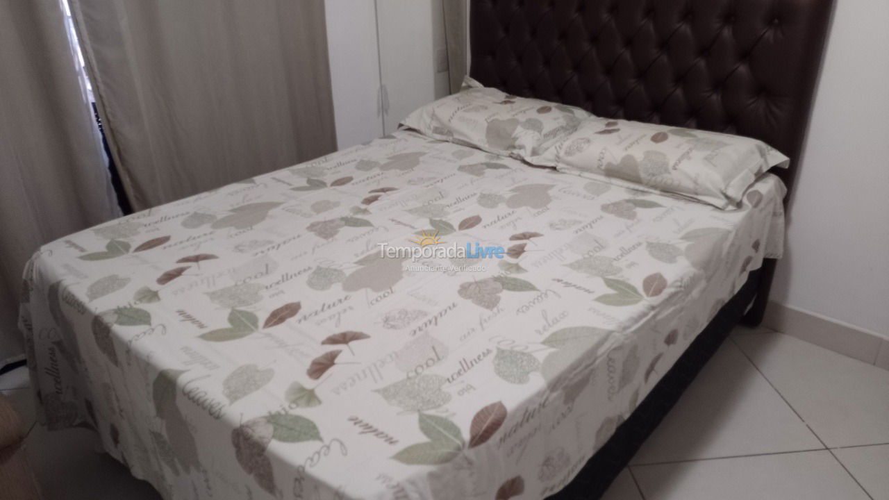 Apartamento para alquiler de vacaciones em Fortaleza (Meireles)