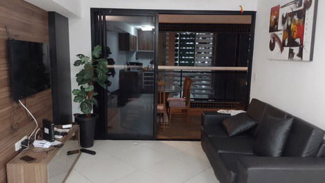 Residencia Paisajística en Fortaleza Gold