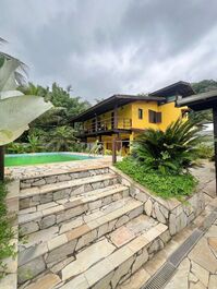 Casa para alugar em São Sebastião - Sertão do Camburi