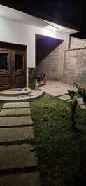 Frente interna
