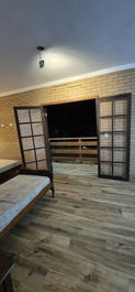 Varanda quarto 1