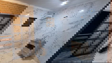 Suíte quarto 1