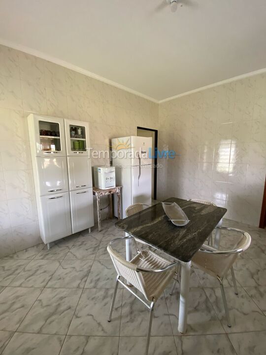 Ranch for vacation rental in Piracicaba (Artemis)