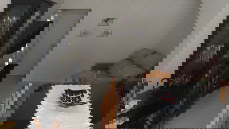 Apartamento Balneário Picarras lugar para ser feliz