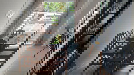 Apartamento Balneário Picarras lugar para ser feliz