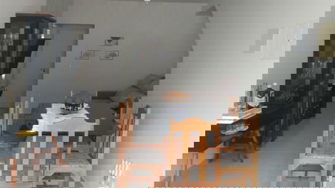 Apartamento Balneário Picarras lugar para ser feliz