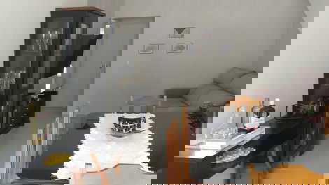 Apartamento Balneário Picarras lugar para ser feliz