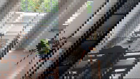 Apartamento Balneário Picarras lugar para ser feliz