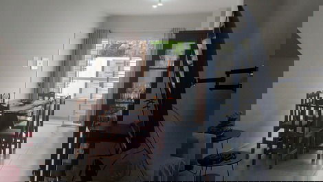 Apartamento Balneário Picarras lugar para ser feliz