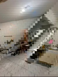 Cozinha 