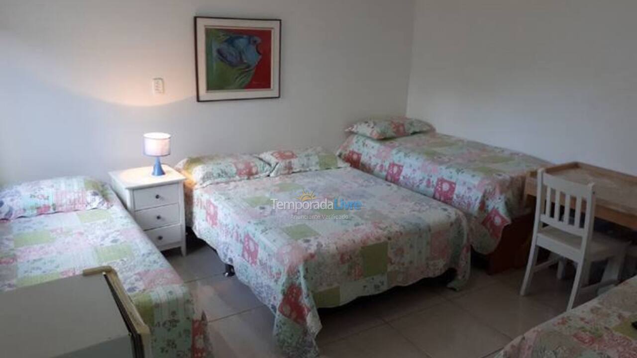 House for vacation rental in Camaçari (Praia de Guarajuba)