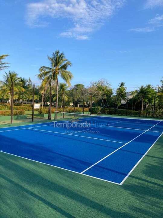 House for vacation rental in Camaçari (Praia de Guarajuba)