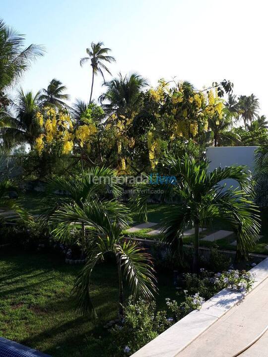 House for vacation rental in Camaçari (Praia de Guarajuba)