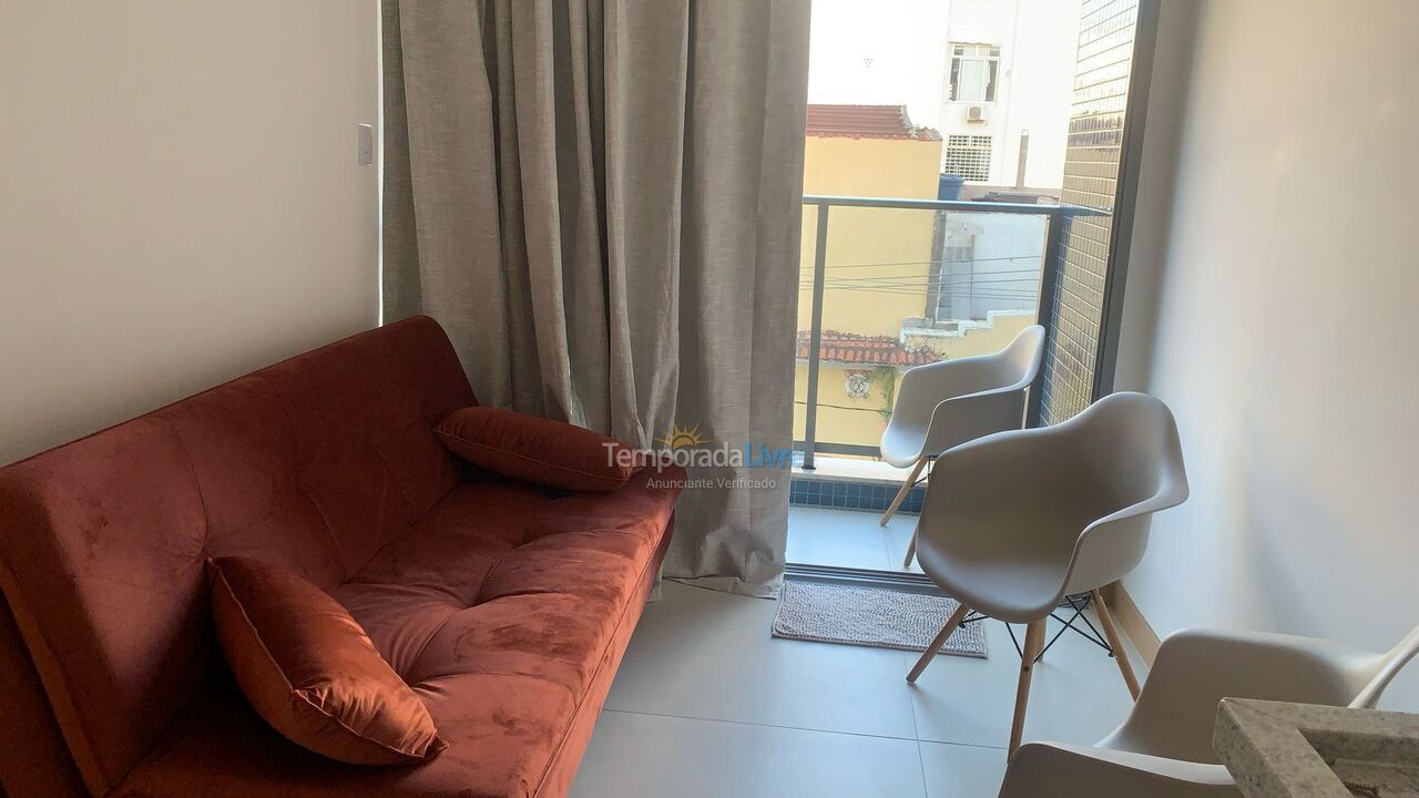 Apartment for vacation rental in Salvador (Ba Praia do Farol da Barra)