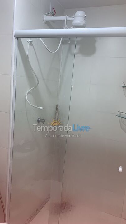 Apartment for vacation rental in Salvador (Ba Praia do Farol da Barra)