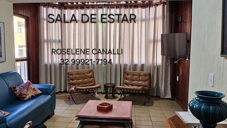 Sala de estar