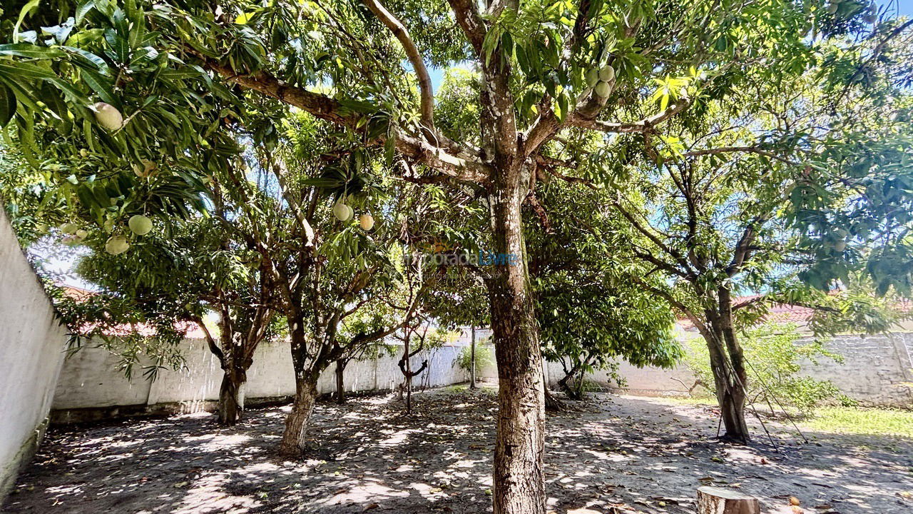Casa para aluguel de temporada em São José da Coroa Grande (Pe60 Condomínio Gameleira)