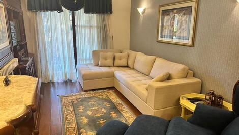 Apartamento para aluguel de temporada em Gramado