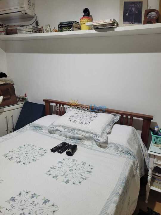 Apartment for vacation rental in Salvador (Ondina)