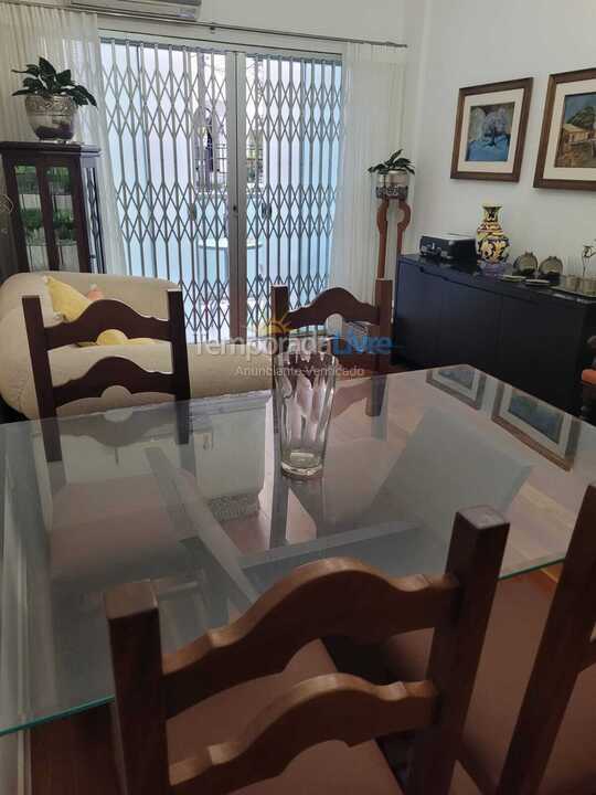 Apartment for vacation rental in Salvador (Ondina)