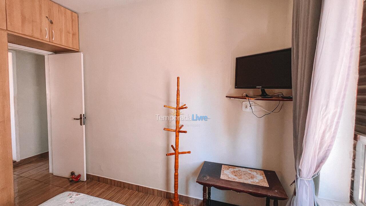 Apartamento para alquiler de vacaciones em Cabo Frio (Praia do Forte)