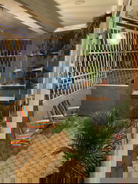 Acorde com a brisa do mar! Apartamento exclusivo na Praia do Futuro!