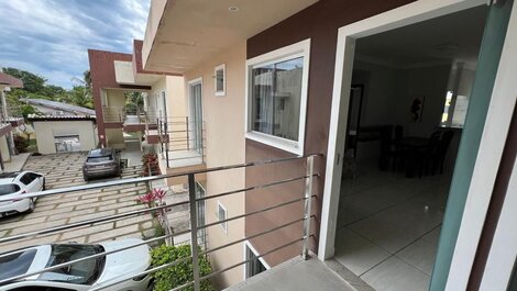 Apartamento para alquilar en Santa Cruz Cabrália - Coroa Vermelha