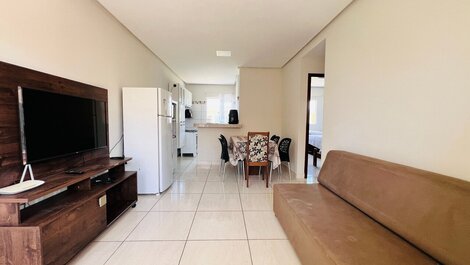 Apartamento para alquilar en Santa Cruz Cabrália - Coroa Vermelha