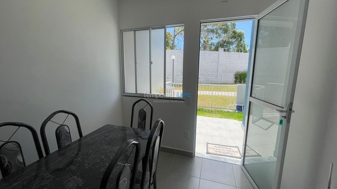 Apartamento para aluguel de temporada em Porto Seguro (D Ville)