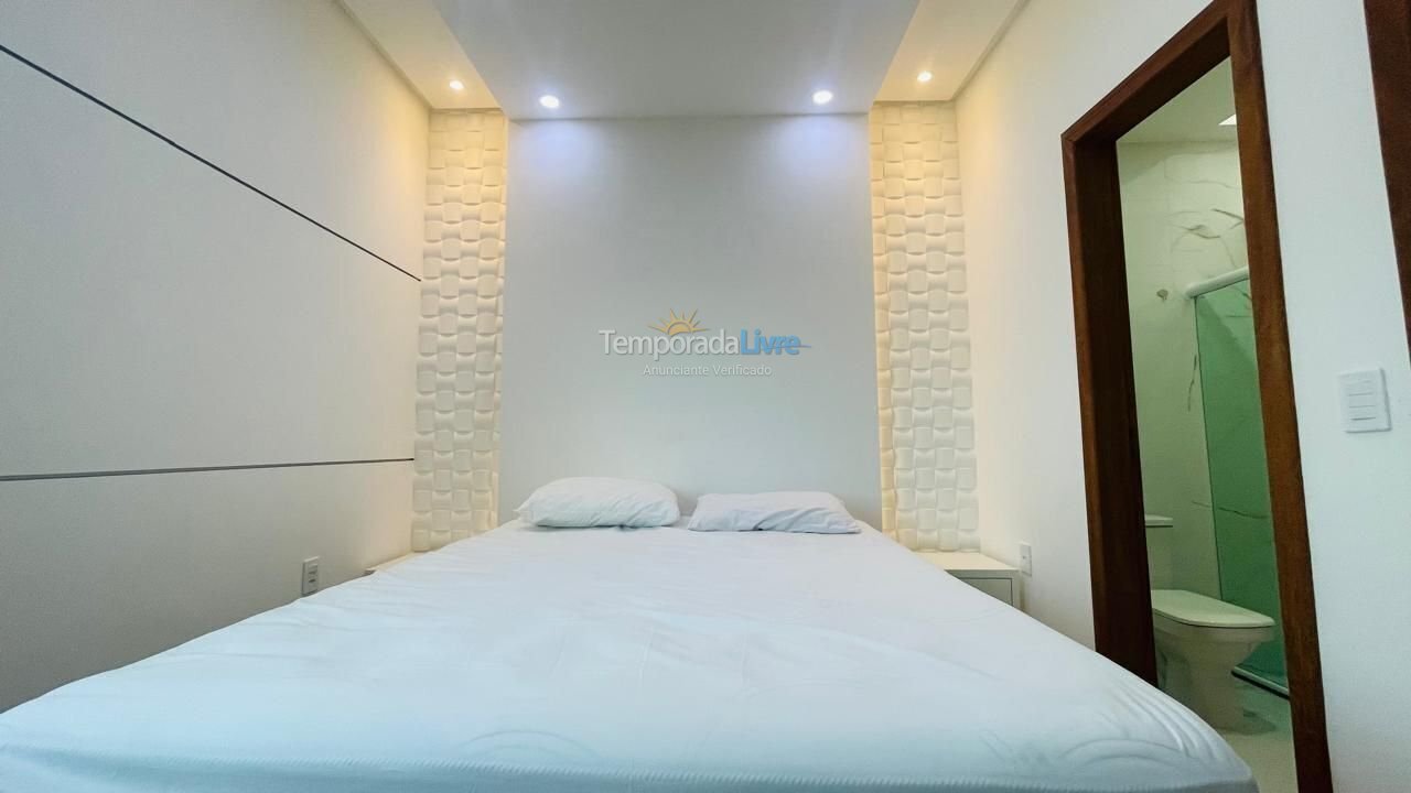 Apartment for vacation rental in Porto Seguro (Taperapuan)